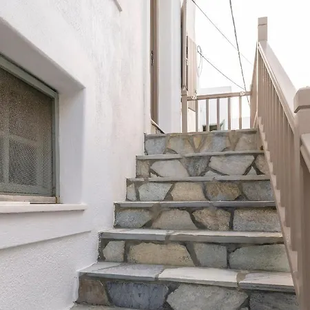 Brand New Duplex In The Centre Of Hébergement de vacances