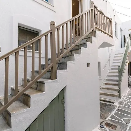Brand New Duplex In The Centre Of Hébergement de vacances *