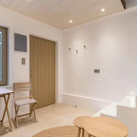 Brand New Duplex In The Centre Of Hébergement de vacances *